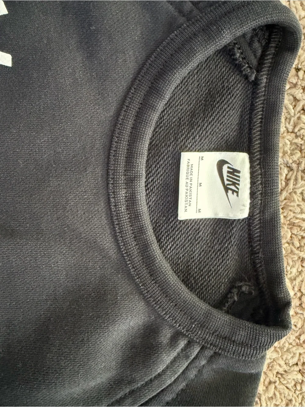 Nike item image